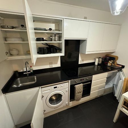 Cosmopolitan Comfort Private Bedrooms In Euston 106 Londra Exterior foto